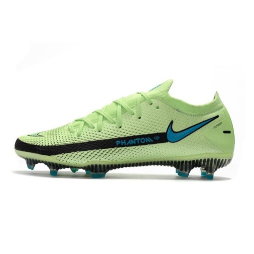 Nike Phantom Gt Elite Fg Impulse - Groen Blauw_2.jpg